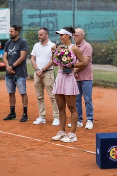 Tessa Brockmann 28 - ITF Kaltenkirchen